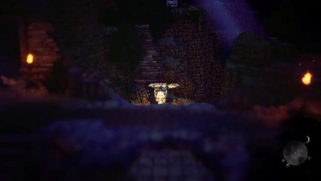 Ochette Chapter 1 | OCTOPATH TRAVELER II [Steam] Gameplay смотреть онлайн