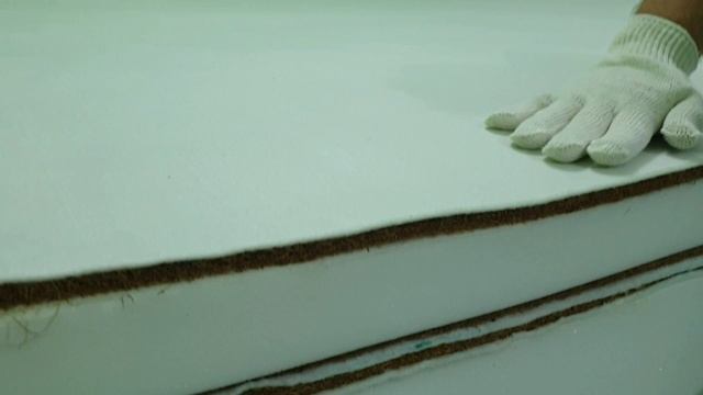 Матрас гибрид смотреть онлайн