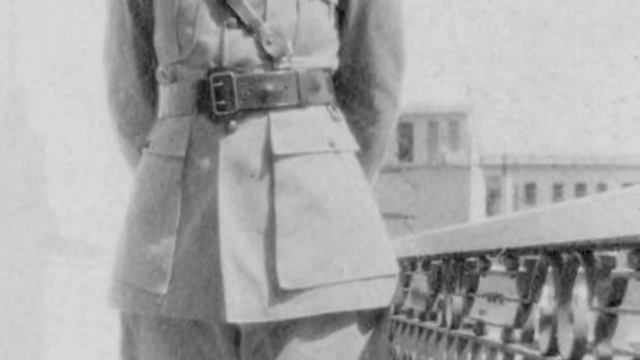 El comandante y esgrimista cubano Ramón Fonst, fue el primer campeón olímpico de Latinoamérica. смотреть онлайн