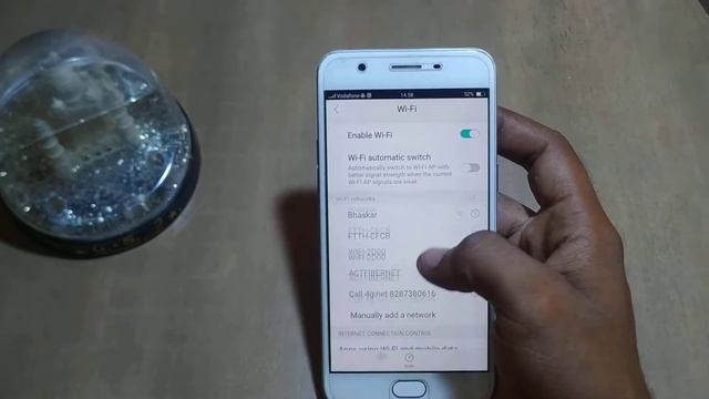 how to connect wifi oppo A57 смотреть онлайн