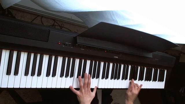 black clover - opening 10, piano cover смотреть онлайн