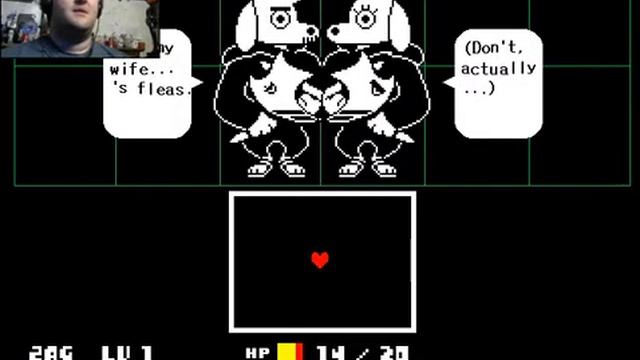 i love puzzles!!!!!!!!!! undertale ep #5 смотреть онлайн