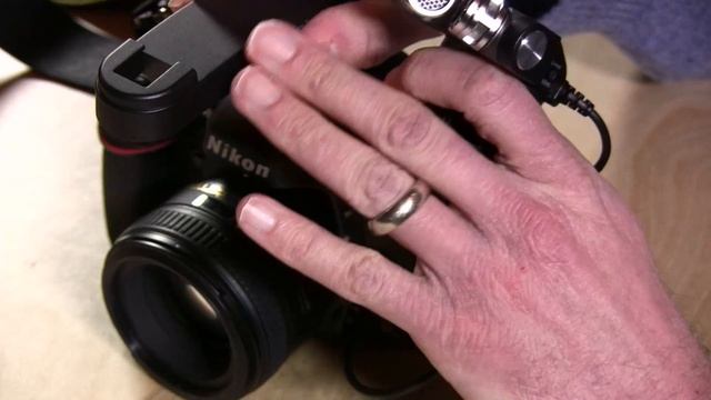 Tascam TM-2X Review - External Microphone for DSLRs and Video Cameras / Camcorders смотреть онлайн