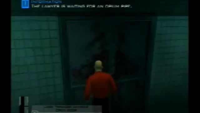 Hitman 3 ps2- Contract- Missão 2 - The Meat King´s Party #hitmanbloodmoney #hitman2 #hitman смотреть онлайн