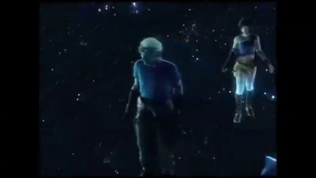 Compilation of Final Fantasy VII Montage смотреть онлайн