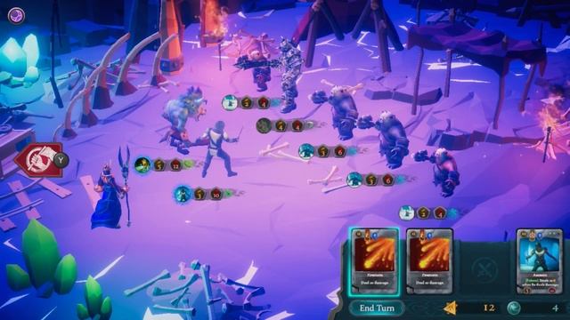 Cardaclysm: Shards of the Four (Nintendo Switch) An Honest Review смотреть онлайн