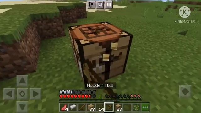 I am playing Minecraft #1 смотреть онлайн