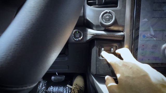 The Ford F150 Lightning is a blast смотреть онлайн