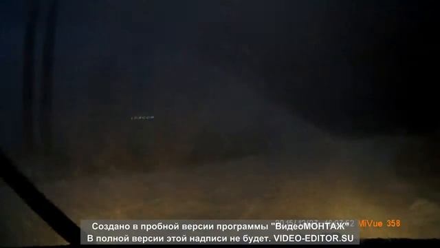 ВОЛЬСК ! снежный буран 27.12.15 г" смотреть онлайн