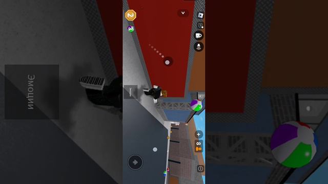 играем в мм2 от комонки до годли😯