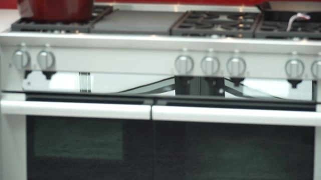 Range, Rangetops and Rangehoods смотреть онлайн