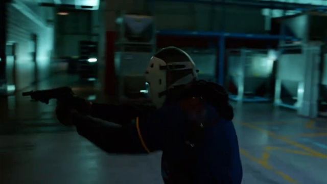 Arrow: Wild Dog, Flash e Supergirl vs Cyber Woman смотреть онлайн