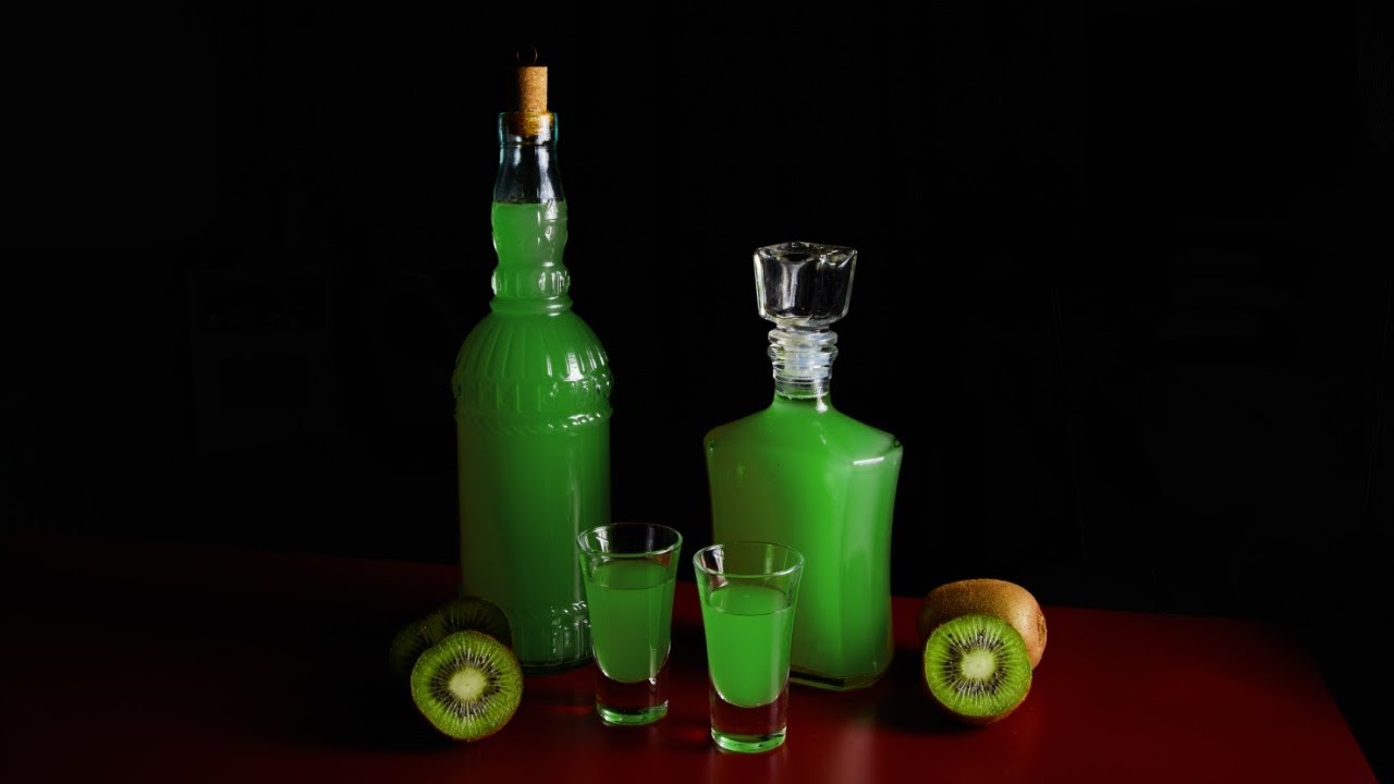 алкоголь