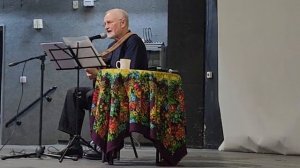 Александр Дов. Чёрный ворон переехал мою маленькую жизнь.