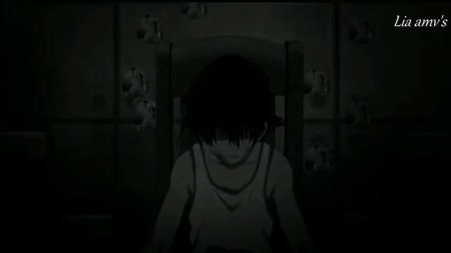 Mirai Nikki AMV (Enamel) смотреть онлайн