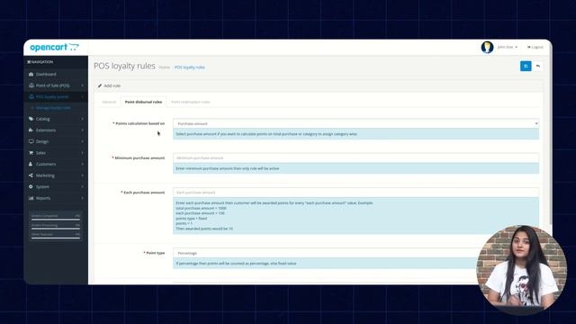 How to Boost Customer Retention with POS Loyalty Points for Opencart? смотреть онлайн