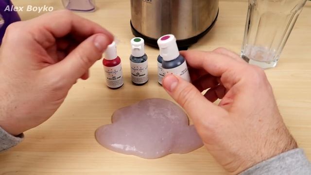 Лизун в Соковыжималке! Что если сделать Лизуна в Соковыжималке? alex boyko смотреть онлайн