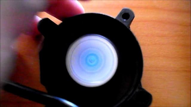 4 Pin Molex to USB Fan Mod (5 Volts) смотреть онлайн