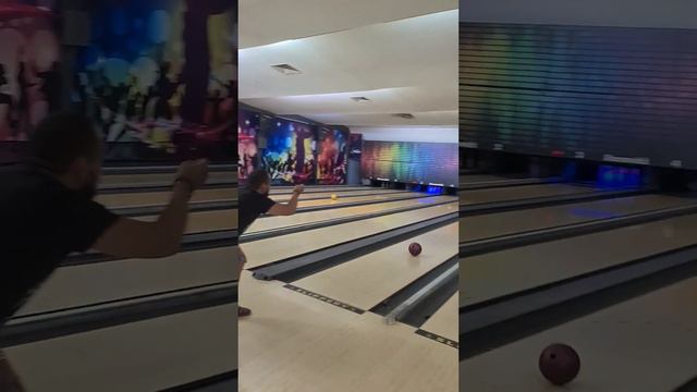 #bowling #боулинг #nice смотреть онлайн