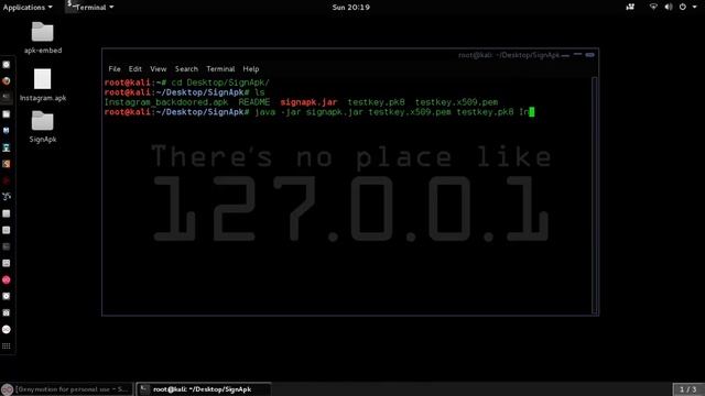 Cara Menyisipkan Backdoor kedalam File Apk смотреть онлайн