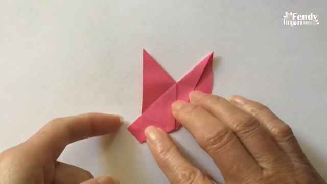 Origami 8-Point Star/ Paper Mandala смотреть онлайн