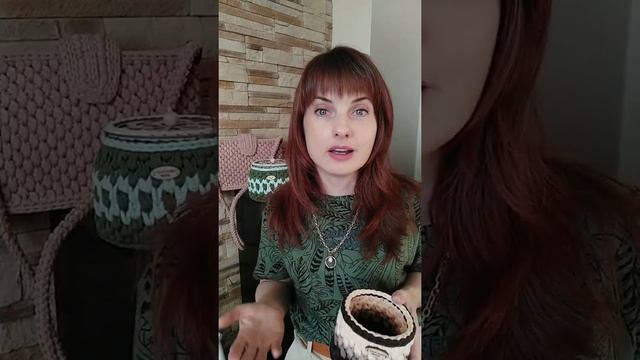 Трикотажная пряжа, вязание Светлана Перминова. Отзыв о БИЗНЕС ПРАКТИКЕ, Александры Гуреевой смотреть онлайн