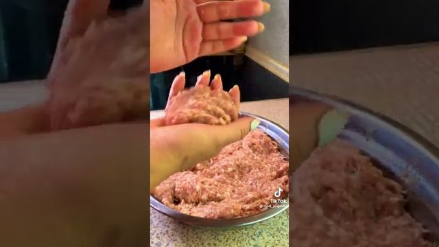 рецепт котлет смотреть онлайн