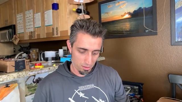 Live Q&A - Jets ‘n Stuff! смотреть онлайн