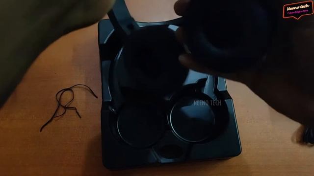 JBL T450BT Extra Bass Bluetooth Headset Unboxing and review Tamil смотреть онлайн