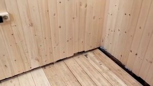 баня каркасная. на сваях. утепленная пенополистиролом технониколь. казань. Часть13 финальная