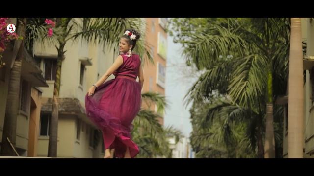 Tomaro Chokh Duti Ki Darun Sundor l Tomar Mukher Hasi l কর্তব্য l Cover Song l Ariyoshi l 2022 l смотреть онлайн