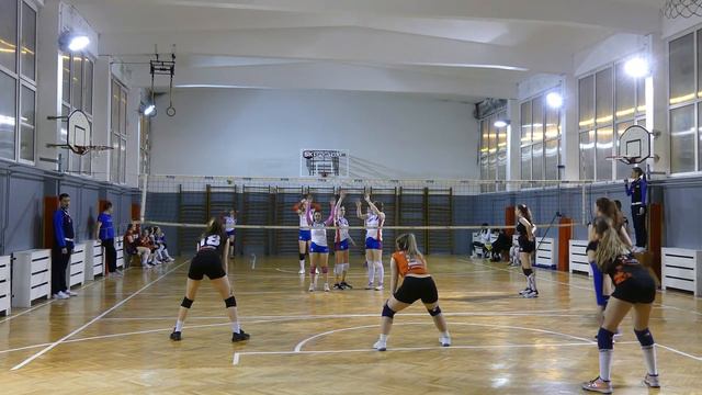 1. liga juniorke - Prvenstvo Beograda za mladje kategorije - Lucky Star-Akademija Stars (3-1) 4. se смотреть онлайн