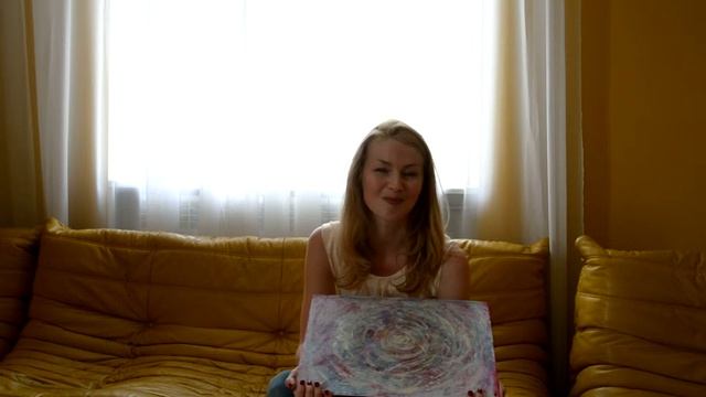 Отзыв Светланы Калиничевой о персональном мастерклассе Натальи Джоунс смотреть онлайн