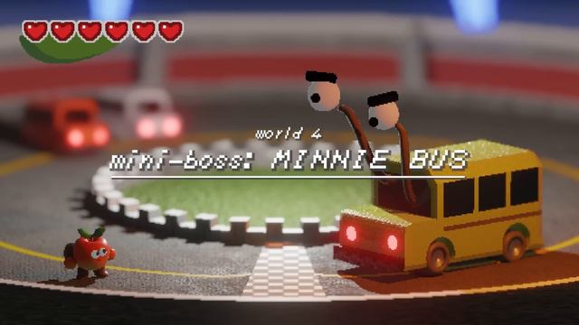 BOSS RUSH (a boss theme album) смотреть онлайн