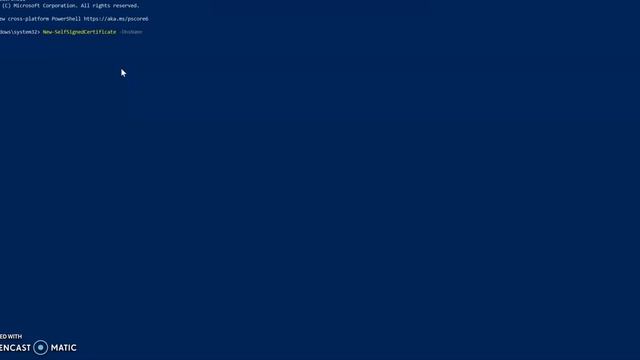How To Configure SQL Server SSL_Part1 смотреть онлайн