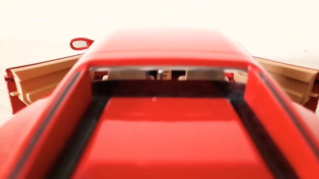 Ferrari Testarossa  1/24