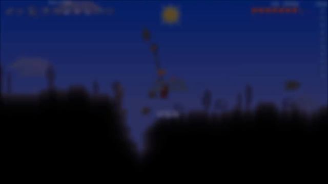 The Day That Terraria Died смотреть онлайн