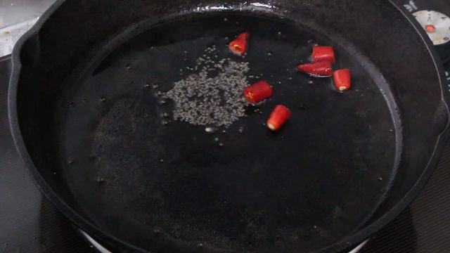 Drumstick Bhaji | How to clean and cook Moringa pods | Drumstick pods (VEGAN recipe) смотреть онлайн