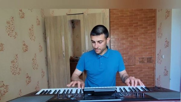 Гагаузская музыка Гоша Сааби