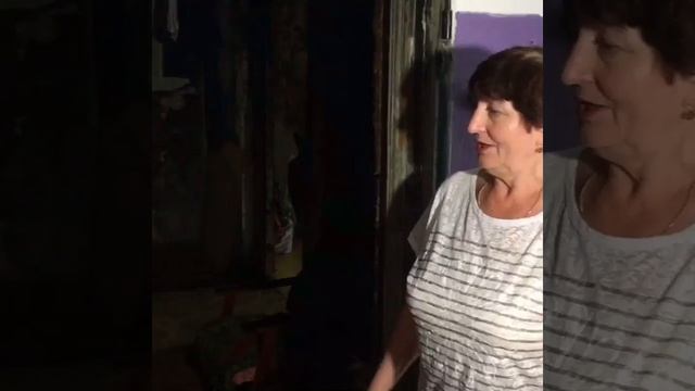 Пироман на Руднева смотреть онлайн