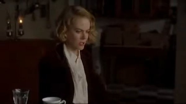 Другие. Николь Кидман в главной роли