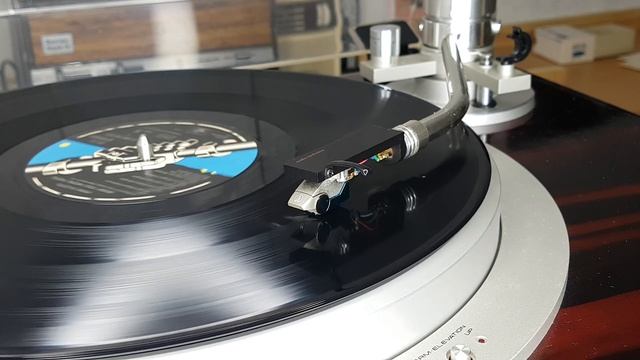 Audio-Technica AT-E70. Тест смотреть онлайн