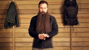 Mountain Hardwear Monkey Man Grid II Jacket