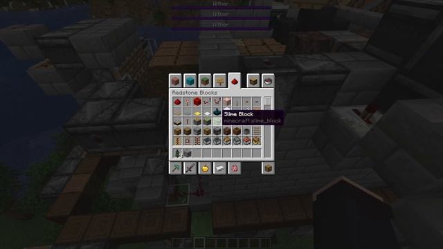 Wither based tree farm | Minecraft java | 1.19.4 смотреть онлайн