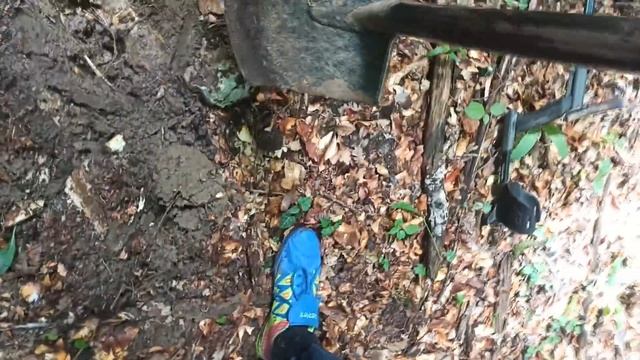 Коп в Крыму 2022 / зачётные находки от антики до советов / отдых совмещённый с копом смотреть онлайн