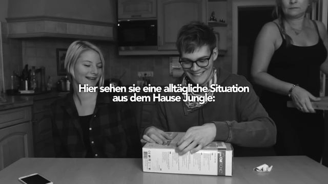 10 MINUTEN BLOOPER SPECIAL 5 | Joey's Jungle смотреть онлайн