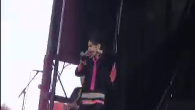 Projekt Revolution 2007-MSI-Fagot смотреть онлайн