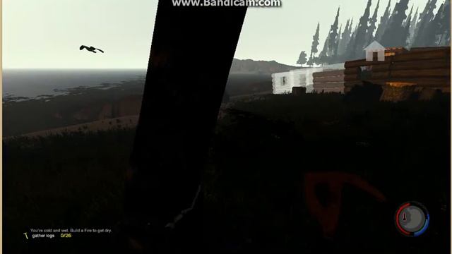 The Forest.#2.И так сойдёт... смотреть онлайн