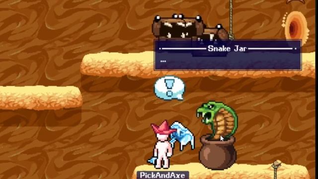 Snake Jar Full Questline! Get that Jar! Quest to Quest! - IdleOn смотреть онлайн