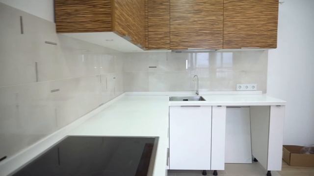 Работа над квартирой клиента часть 3. Итоги смотреть онлайн